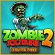 Zombie Solitaire 2: Chapter 3 Game