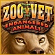 Zoo Vet 2: Endangered Animals Game