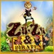 Zuzu & Pirates Game