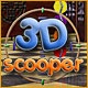 3D Scooper Game
