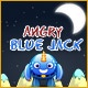 Angry Blue Jack Game