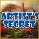 Artist's Secret Game