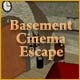 Basement Cinema Escape Game