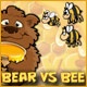Bear vs Bee Game