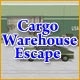 Cargo Warehouse Escape Game