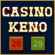 Casino Keno Game