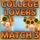 College Lovers Match 3