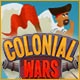 Colonial Wars Game