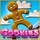 Cookies: A Walk in The Wood