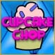 Cupcake Chop Game