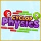 Cyclop Physics Game