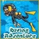 Diving Adventure Game