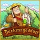 Duckmageddon Game