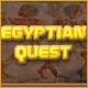 Egyptian Quest Game