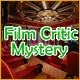 Film Critic Mystery Game