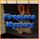 Fireplace Mystery Game