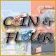 Flour & Coin Heaven's Defense Game
