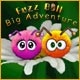 FuzzBall: Big Adventure Game