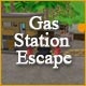 Gas Station Escape Game