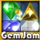 Gem Jam Adventure Game