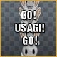 Go!Usagi!Go! Game