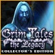 Grim Tales: The Legacy Collector's Edition Game