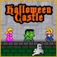 Halloween Castle Game