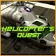 Helicopter`s Quest Game