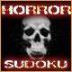 Horror Sudoku Game