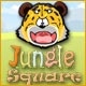 Jungle Square Game