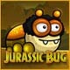 Jurassic Bug Game