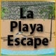 La Playa Escape Game