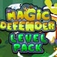 Magic Defender Level Pack Game