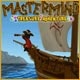 Mastermind Treasure Adventure Game