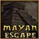 Mayan Escape Game