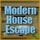 Modern House Escape