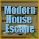 Modern House Escape Game
