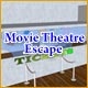 Movie Theatre Escape Game