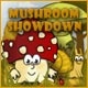 Mushroom Showdown Game