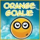 Orange Goalie Game