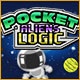 Pocket Aliens Logic Game
