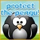 Protect the Pengu! Game