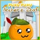 Puru Puru Archer Shot Game