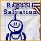 Ragdoll Salvation Game