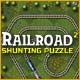 Railroad Shunting Puzzle 2 Game
