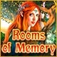 Rooms of Memory Game