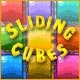 Sliding Cubes Game