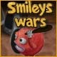 Smileys Wars: Gloomy Cellar Game