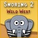 Snoring 2 Wild West Game