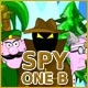Spy One B Game